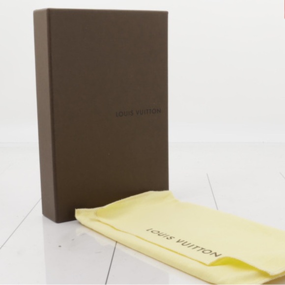 Authentic Vintage Louis Vuitton Monogram Multicolor Murakami Sarah Long Wallet - Picture 5 of 14